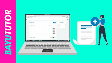 Aplikasi Buku Tamu Lengkap Berbasis Web - Codeigniter