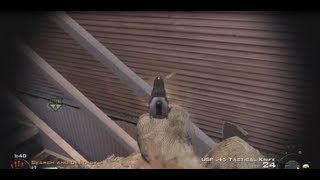 Road To Trickshot - ByD#3 - 