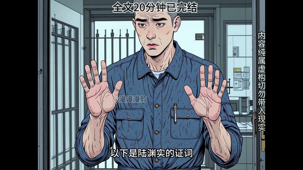 《完美犯罪》#完结文推荐 #懸疑故事 #悬疑 #動漫 #恐怖 #恐怖故事 #一口气看完系列 #白天刷不到晚上逃不掉系列 #惊悚 #horror