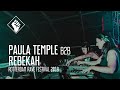 Capture de la vidéo Rotterdam Rave Festival 2018 - Paula Temple B2B Rebekah