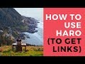 How to Use HARO to Get Backlinks and Media Mentions | Location Rebel