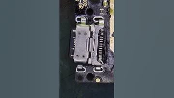 Perfect connector replace #repair #youtubeshorts #mobilerepair