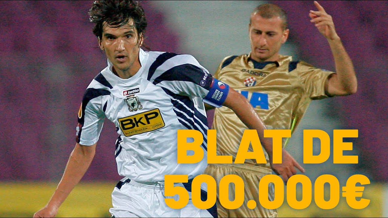 „Eu nu refuzam 500.000 de euro” » Dan Alexa, dezvăluiri șocante despre o ofertă de blat în Europa