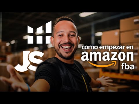 8 Herramientas Que Necesitas Para Vender en Amazon FBA - YouTube