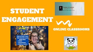 How to Engage your VIPKID Students