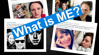 What is ME/CFS? (Myalgic Encephalomyelitis/Chronic Fatigue Syndrome)