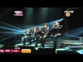 Shinhwa - Hurts (120330)