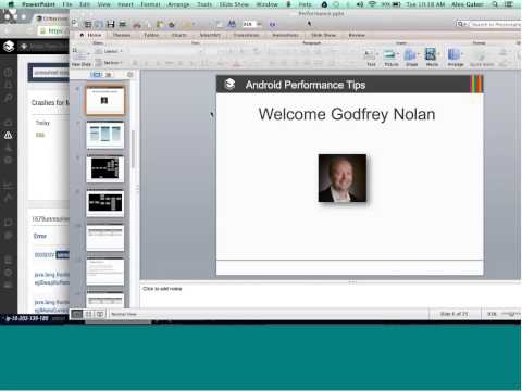 [HD] Webinar: TOP