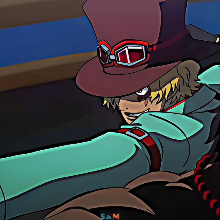 SABO HELPS LUFFY ESCAPE 😲