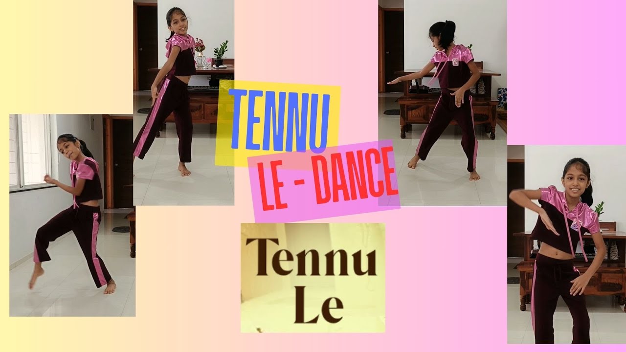 Tennu Le | Fun Dance | Bollywood