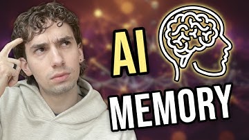 Building Brain-Like Memory for AI | LLM Agent Memory Systems