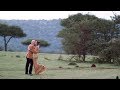 Masai Mara Intimate Wedding at Mara Bushtops | Lisa & Craig Film (4K Version)