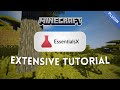 EssentialsX Explained: The ONE Plugin Every Minecraft Server Needs