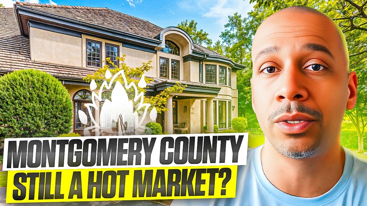 The 2025 Montgomery Housing Market is INSANE
