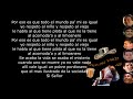 El esqueleto - Diomedes Díaz (Letra)