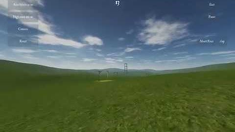 FPV Freerider- Meadow