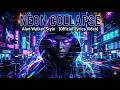 Neon Collapse 🔥 Dark Electronic EDM | Alan Walker Style | (Official Lyrics Video)