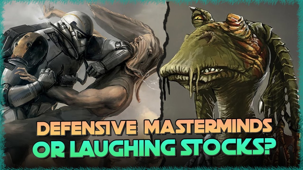 Почему Великая Армия Гунган была такой неортодоксальной [Почему они использовали такую ​​тактику?]