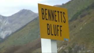 Bennetts Bluff