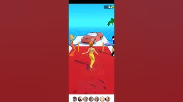 Run Rich 3d |NEW BIG UPDATE #shorts