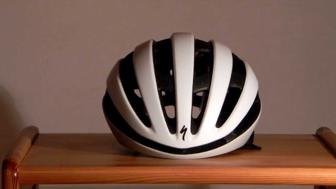 specialized airnet bike helmet