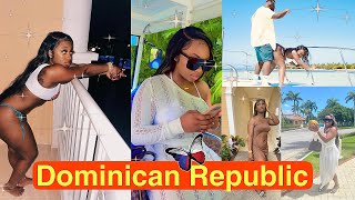 WORST VACATION EVER |BAHIA RESORTS| DOMINICAN REPUBLIC | STORYTIME