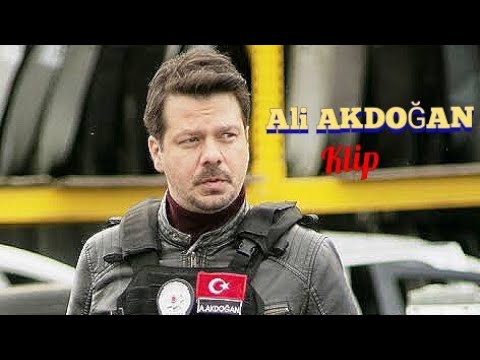 Arka Sokaklar- Ali Akdoğan klip ||   Mağusa Limanı