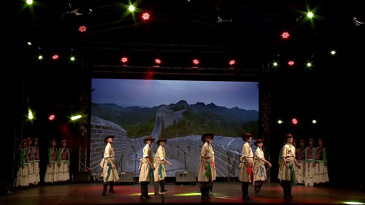 🥳 Международен Фолклорен Фестивал "Витоша"! 🎉 🥳 International Folklore ...
