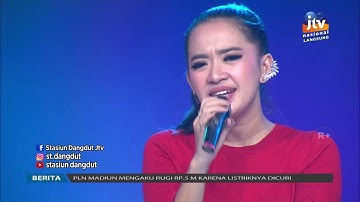 Terhanyut Dalam Kemesraan Rena Movies Om Arrama Stasiun Dangdut Rek