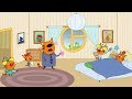 Три кота | Мама заболела | Серия 89 | Мультфильмы для детей