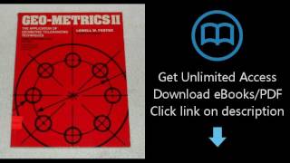 Download Geo-Metrics II As Based upon Harmonization of National and International Standards  [P.D.F]