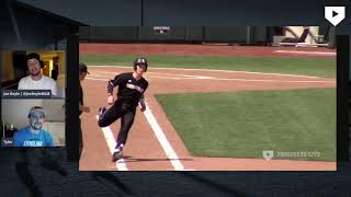 Celebrity 2021 MLB Draft Preview - Arizona Diamondbacks Profile