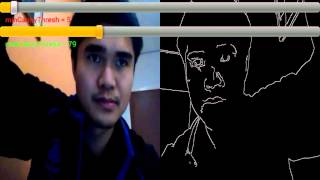 Canny Edge OpenCV with Android Experimental Gradle Plugin