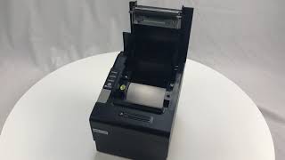 RP80 thermal receipt printer made by Rongta