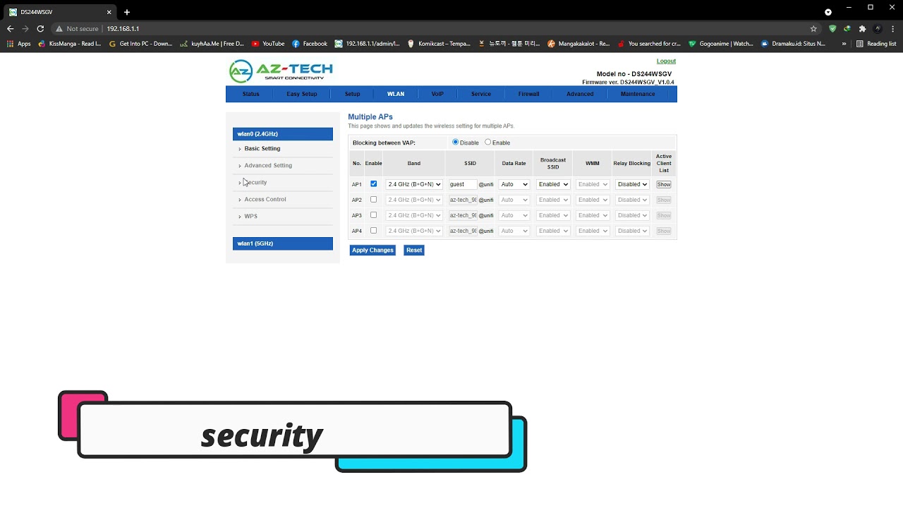 Cara Menulis Surat Pertukaran Nama Di Unifi