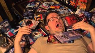 Top 40 Ty Shark Movies Promo