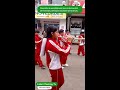 #EnVivo Pasacalle por el día mundial del reciclaje