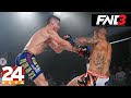 Vaso Bakočević vs Ivica Trušček | FULL FIGHT | FNC3