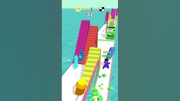 Run Of Life - GameplayWalkthrough All Levels - Level 76