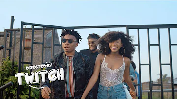 Mayorkun ft. Peruzzi, Dremo & Yonda - Red Handed (Official Video)