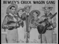 The Original Chuck Wagon Gang - At The Rainbow&#39;s End [ORIGINAL] - [1936].