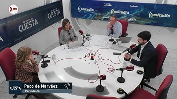 Drogas, pagos y grabaciones en la sauna del suegro de Sánchez: el demoledor testimonio de un testigo