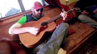 Corey Smith - Songsmith Weekly: I'll Get You Home (Acoustic) chords