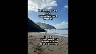 #auadhd #perimenopause #adhdsupport