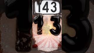 Candy Number 143.