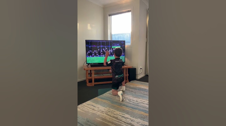 6-year-old All Blacks fan performs INCREDIBLE haka 🤯