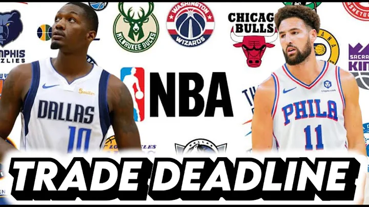 🔴 NBA Trade Deadline Livestream I 76ers, Nets, Mavericks, Trail Blazers & more NBA Trade Rumors - DayDayNews
