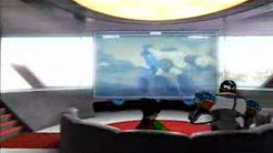 cartoon network city era - YouTube