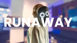 BoyWithUke-Runaway