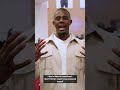 James Frater MPH '24 | Reflection